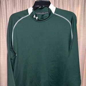 Under Armour Fitted Cold Gear long sleeve